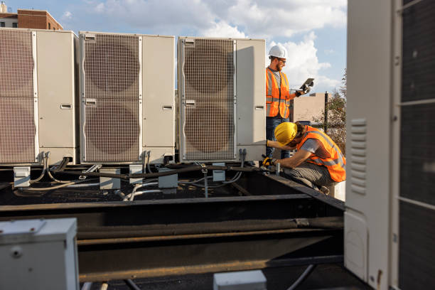Temperance, MI HVAC Company