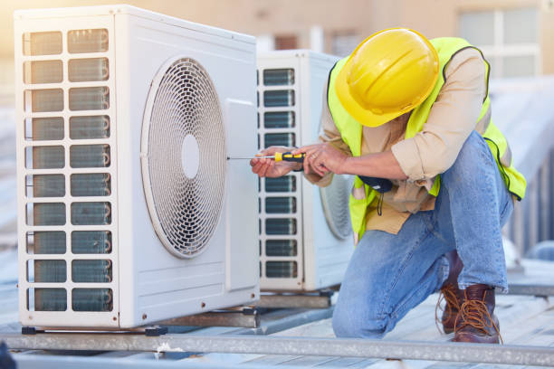 Best Commercial HVAC in Temperance, MI