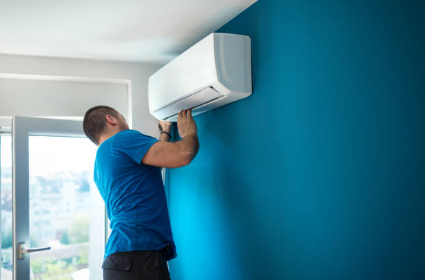 Best VRF (Variable Refrigerant Flow) Systems in Temperance, MI
