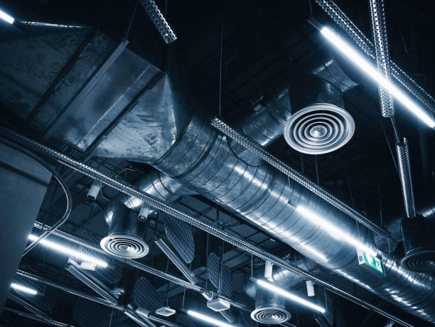 Best HVAC Software and Technology in Temperance, MI