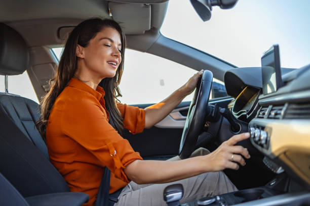 Best Thermostats and Smart Controls in Temperance, MI