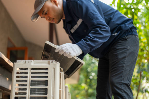 Best Emergency HVAC Services in Temperance, MI
