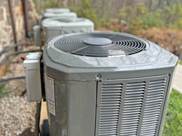 Best HVAC Retrofitting and Upgrading in Temperance, MI
