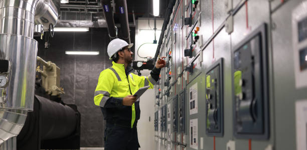 Best HVAC Training and Certification in Temperance, MI
