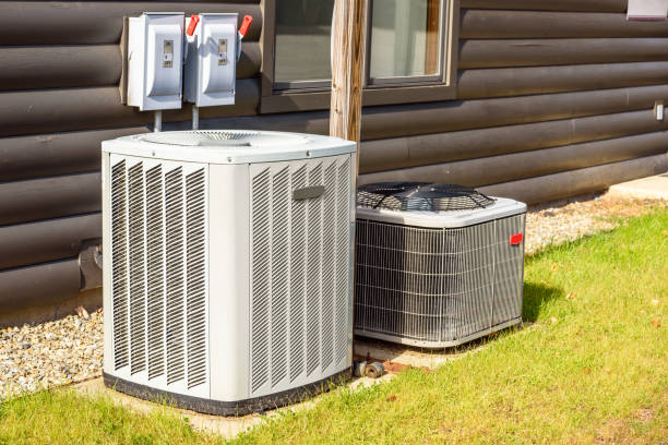  Temperance, MI HVAC Pros